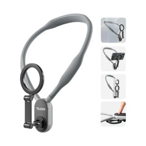 TELESIN NECK HOLDER