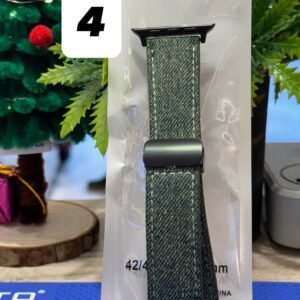 BRACLET SMARTWATCH 22M 44MM
