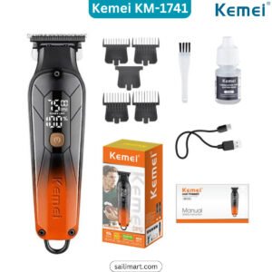 Kemei 1741