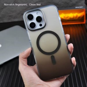 expert case degrade