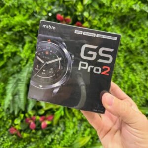 MIBRO WATCH GS PRO 2