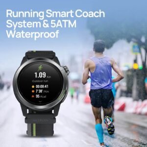 MIBRO WATCH GS ACTIVE 2