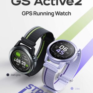 MIBRO WATCH GS ACTIVE 2