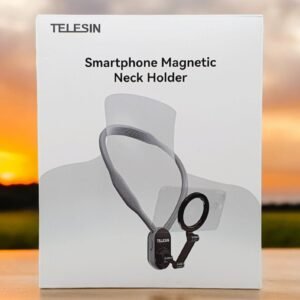 TELESIN NECK HOLDER
