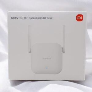 XIAOMI WIFI RANGE EXTENDER N300