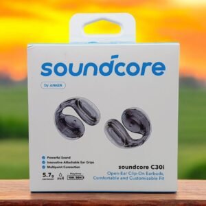 SOUNDCORE C30I