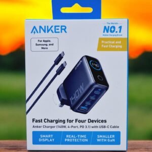 ANKER CHARGER 140W