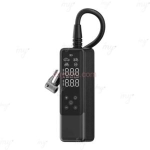 Yesido VC05 Fast Inflation Portable Precise Air