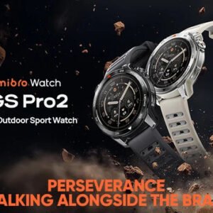 MIBRO WATCH GS PRO 2