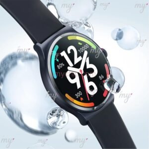 Haylou Solar Lite Smart Watch