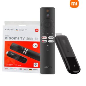 XIAOMI TV STICK 4K 2ND