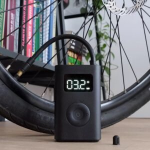Xiaomi Mini Compresseur Air Pump 2 (2ème génération)