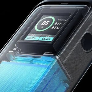 ANKER PRIME POWERBANK 12000mAh 130W