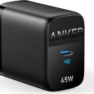 PRISE ANKER 45W