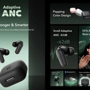 Soundcore R50i NC / P30I