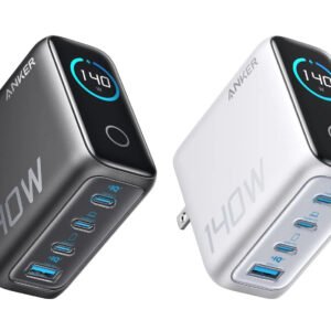 ANKER CHARGER 140W