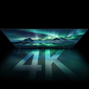 Xiaomi Tv box 3rd 4K ULtra HD