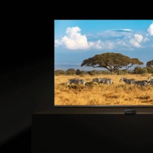 Xiaomi Tv box 3rd 4K ULtra HD