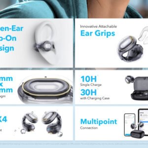 SOUNDCORE C30I
