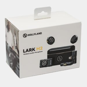 Hollyland Lark M2 Combo