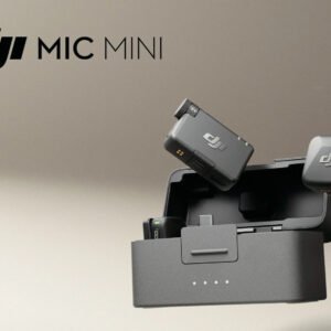 DJI MIC MINI