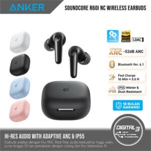 SOUNDCORE R60I NC