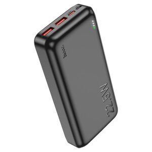 Pwerbnak Hoco 20000mha 22.5W J101A