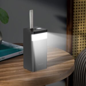 Powerbnak hoco 40.000Mha 22.5W J86