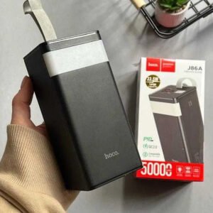 Powerbnak hoco 50.000Mha 22.5W J86A
