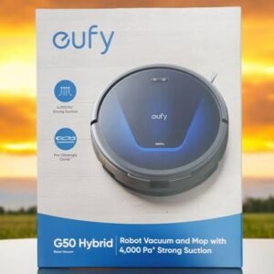 Eufy G50 Hybride