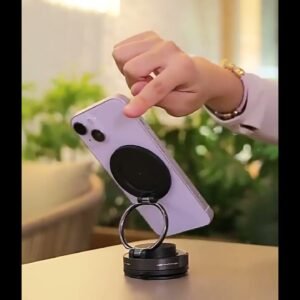 PHONE HOLDER VACUUM