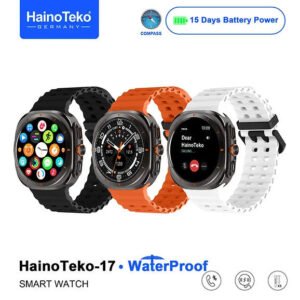 SMARTWATCH HAINO TEKO 17