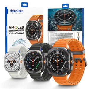 SMARTWATCH HAINO TEKO 17