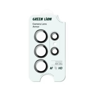 LENS GREEN LION S25U