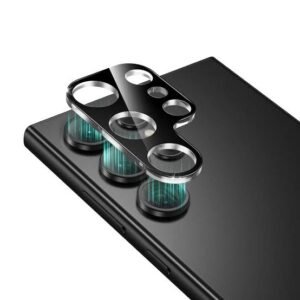 ACRYLIC LENS S26U GREEN LION