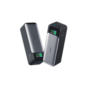 ANKER 737 POWER BANK 140W (PowerCore 24K)