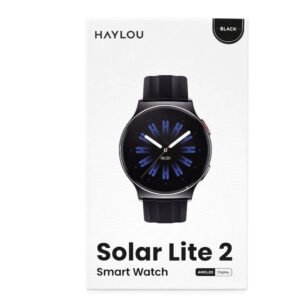 HAYLOU SOLAR LITE 2
