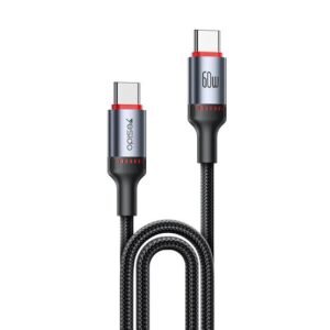 YESIDO CABLE USB C TO C CA181