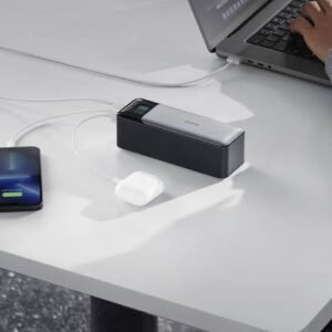 ANKER 737 POWER BANK 140W (PowerCore 24K)