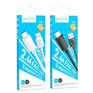CABLE HOCO X88 USB TO LONA