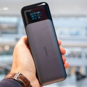 ANKER 737 POWER BANK 140W (PowerCore 24K)