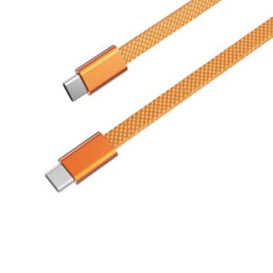 YESIDO CABLE USB C TO C CA206