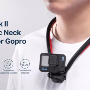 Ulanzi Go-Quick II Magnetic Silicone Neck Holder