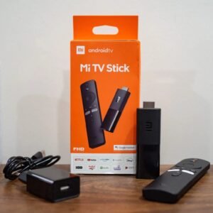 Xiaomi tv stick FHD