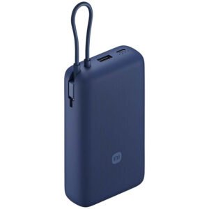 Xiaomi 33W Power Bank 20000mAh (Câble Intégré)